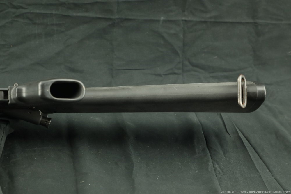 Pre-Ban Colt Sporter Target Model .223/5.56 AR-15 R6551 20” Semi-Auto Rifle-img-19