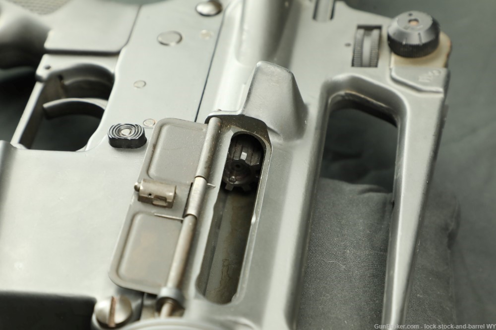 Pre-Ban Colt Sporter Target Model .223/5.56 AR-15 R6551 20” Semi-Auto Rifle-img-23