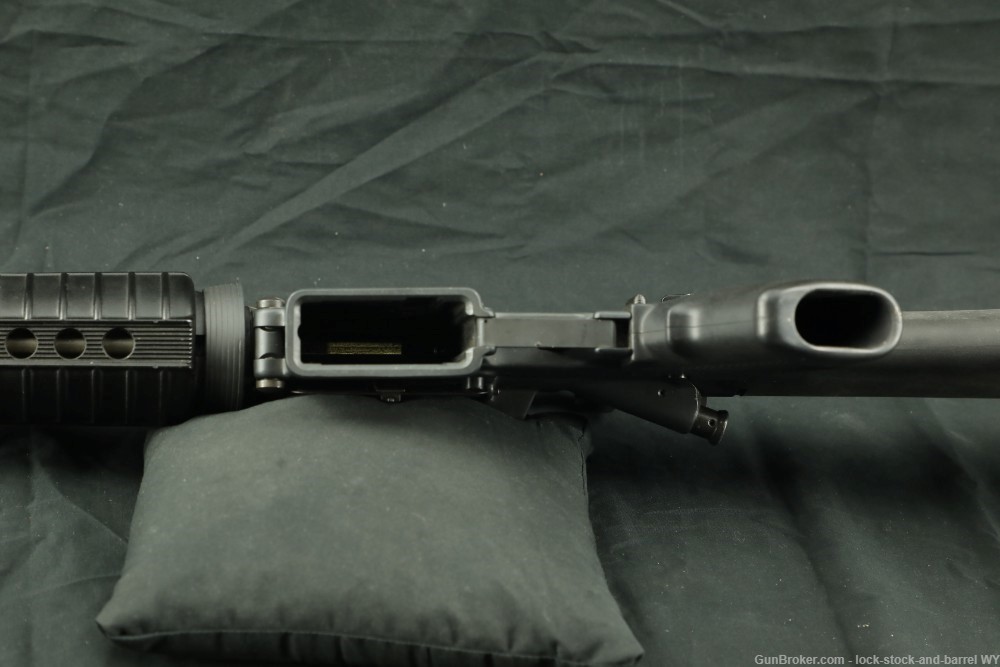 Pre-Ban Colt Sporter Target Model .223/5.56 AR-15 R6551 20” Semi-Auto Rifle-img-18