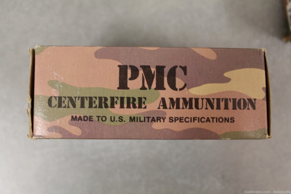 PMC 30 Carbine 110 grain FMJ, 192 round count total-img-5