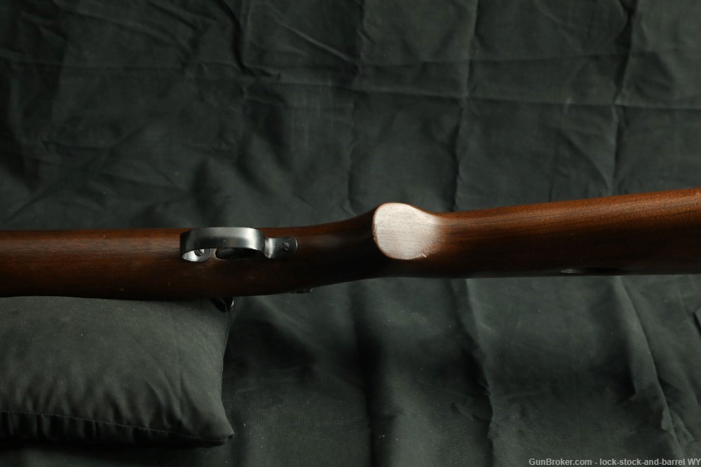 Winchester Model 74 .22 LR Tube Magazine Semi-Automatic Rifle, 1954 C&R-img-19