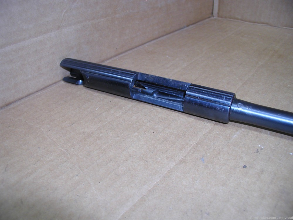Sears 273-27010/Winchester 121 22LR Receiver w/ Barrel, .22 S,L,LR, 20-3/4"-img-4