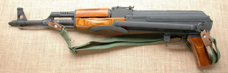 Excellent, lightly used Norinco milled AK47-img-3