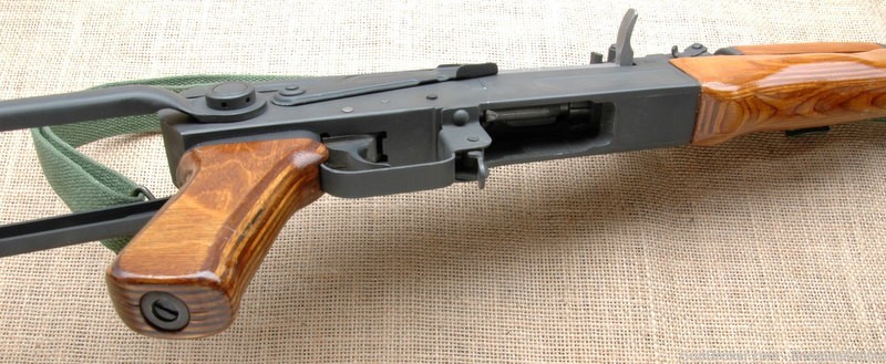 Excellent, lightly used Norinco milled AK47-img-7