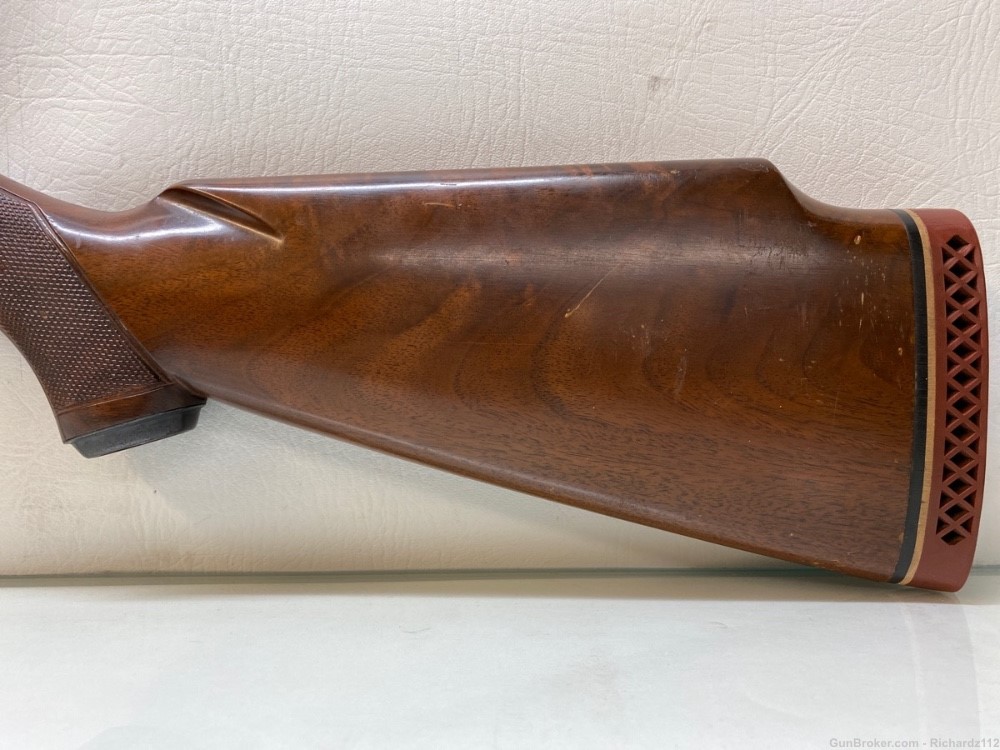 Winchester Model 12 -12 Gauge-img-1