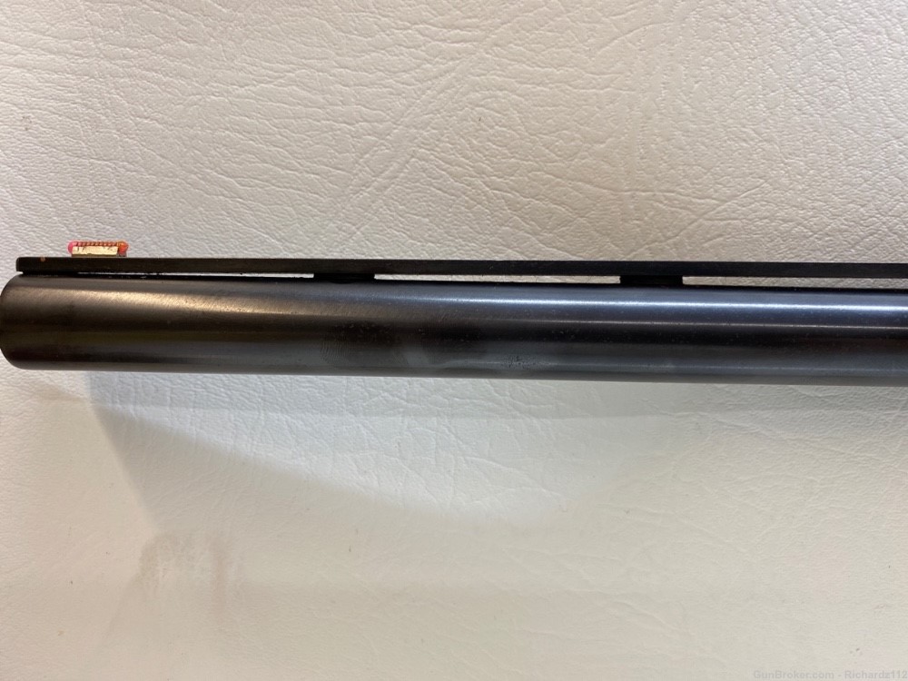 Winchester Model 12 -12 Gauge-img-5