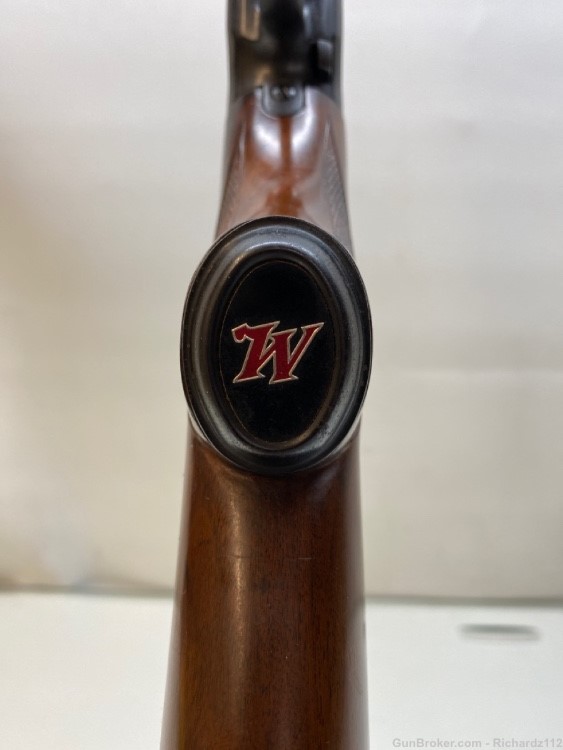 Winchester Model 12 -12 Gauge-img-6