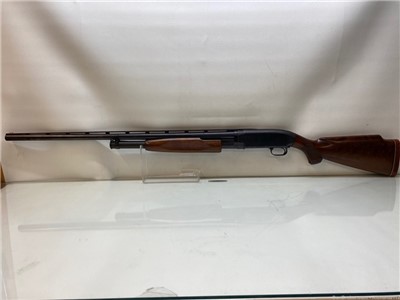 Winchester Model 12 -12 Gauge