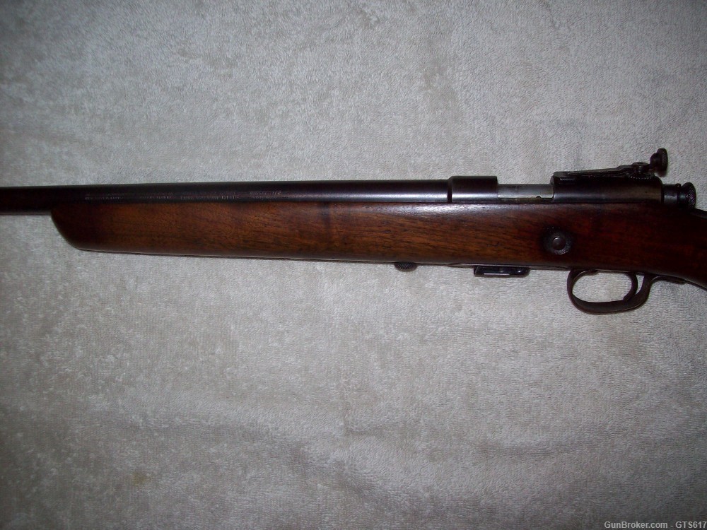Winchester Model 69 22LR With Ammunition Free Ship-img-4