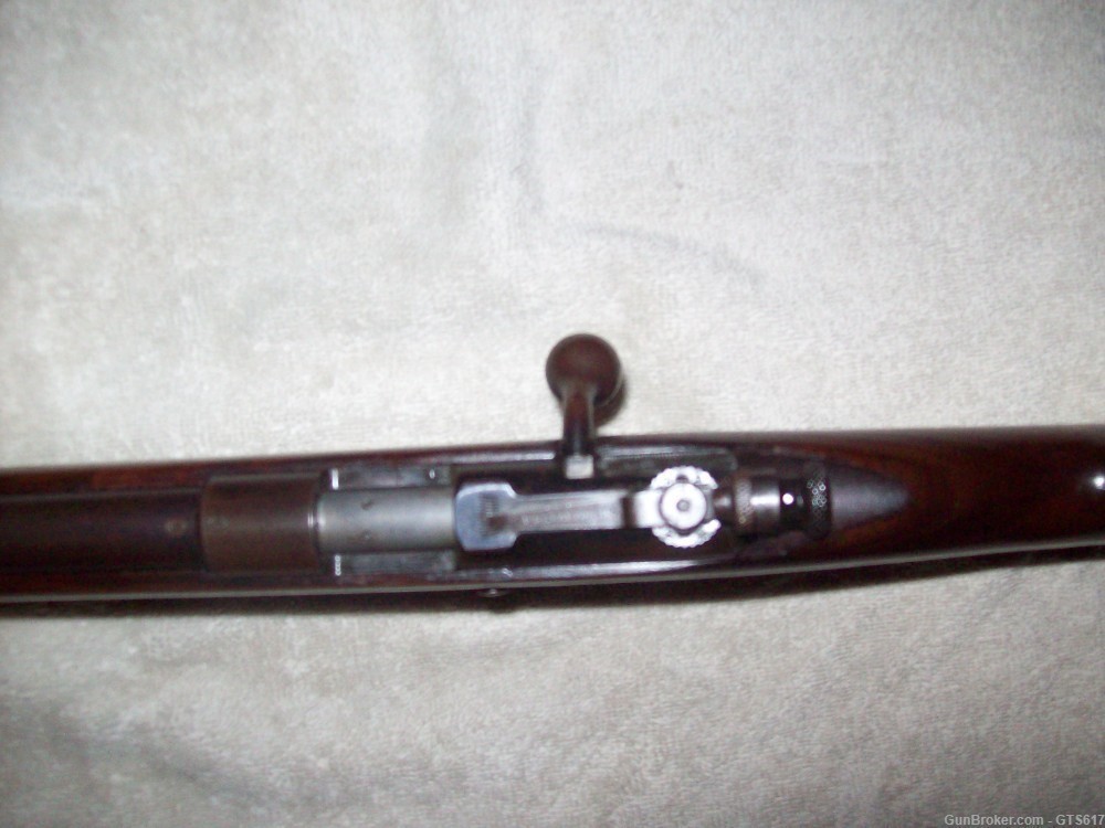 Winchester Model 69 22LR With Ammunition Free Ship-img-5