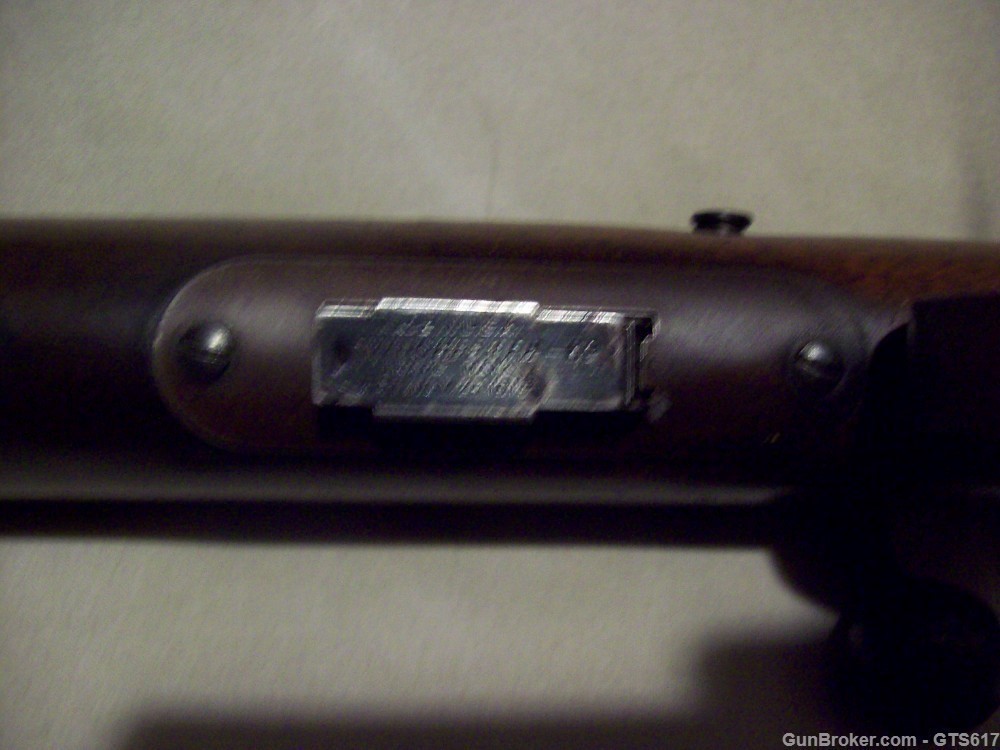 Winchester Model 69 22LR With Ammunition Free Ship-img-6