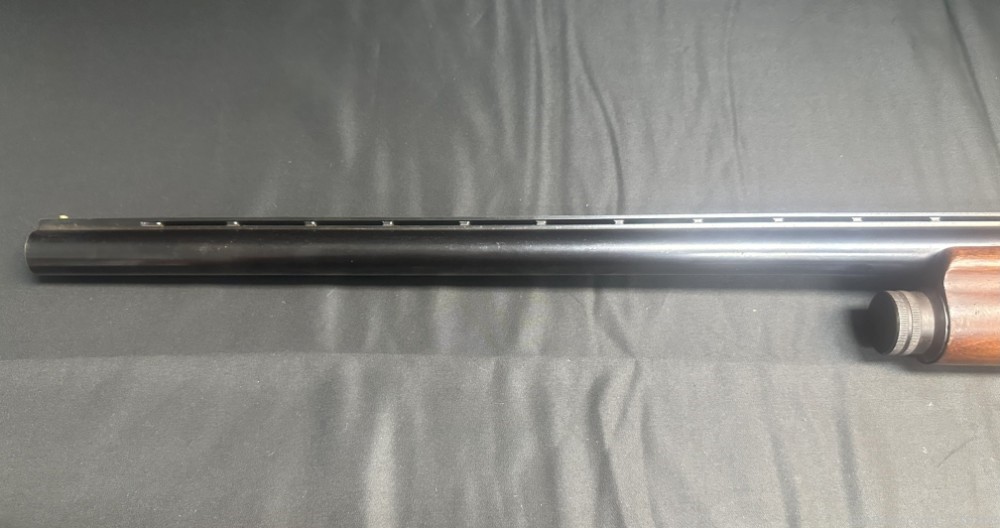 1954-55 Belgium Browning A5 12 Gauge Shotgun-img-31