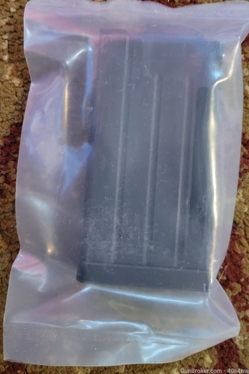 22LR Steyr Scout RFR magazine 10 round new .22 Long Rifle ISSC SPA-img-10