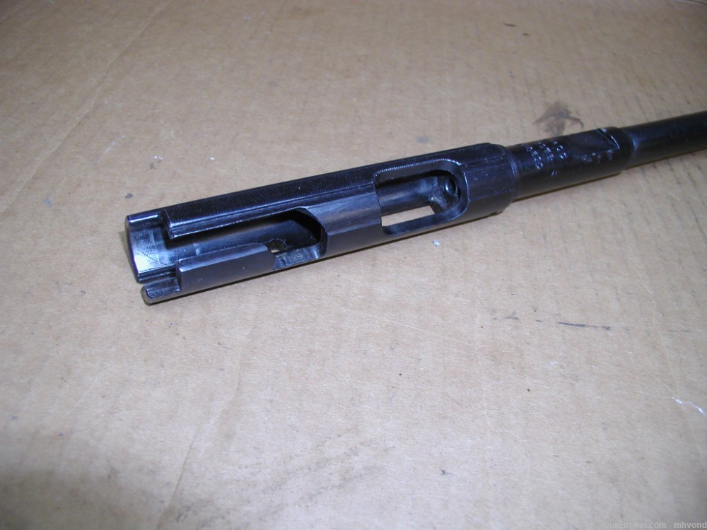 ROMARM IMC2 1978 .22LR Receiver and Barrel, .22 Cal., 23", w/ Front Sight-img-2