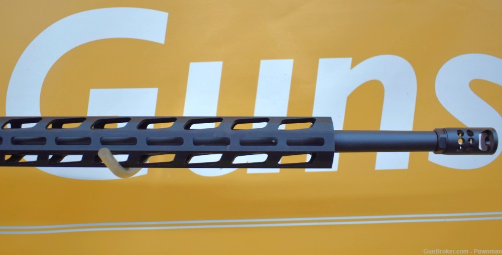  Ruger Precision rifle in 308 Win - NEW!-img-3