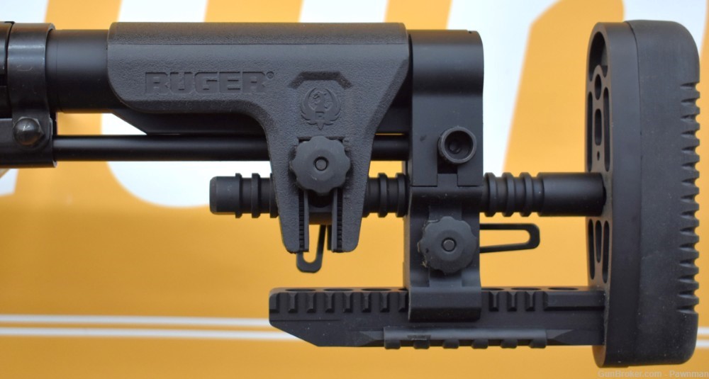  Ruger Precision rifle in 308 Win - NEW!-img-12