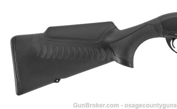 Benelli R1-E Rifle Black Synthetic - 22" - .30-06-img-2