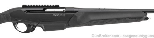 Benelli R1-E Rifle Black Synthetic - 22" - .30-06-img-3