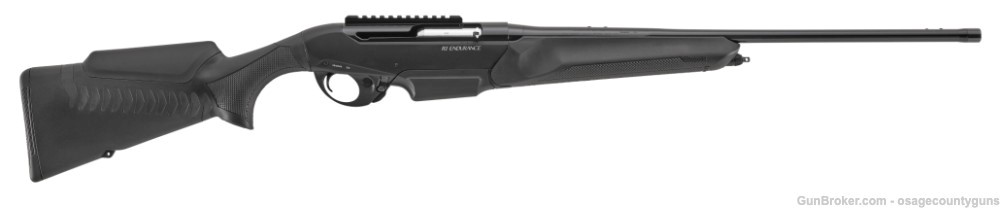 Benelli R1-E Rifle Black Synthetic - 22" - .30-06-img-1