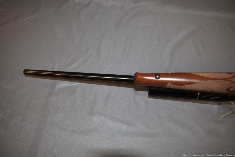 Beautiful Winchester 70 - .243 Win Bolt-Action Rifle w/ Nikon 6.5x20 Scope-img-15