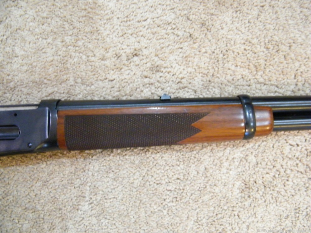 Winchester 94AE .356 Winchester-img-3