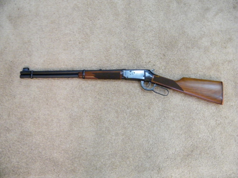 Winchester 94AE .356 Winchester-img-5
