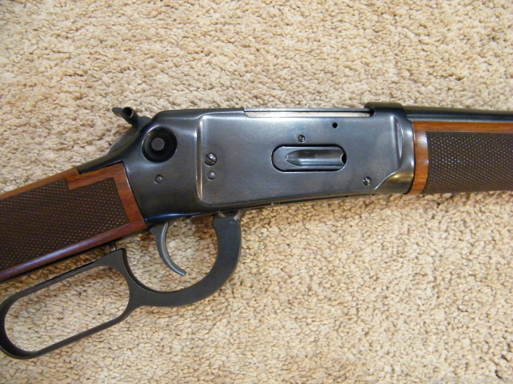 Winchester 94AE .356 Winchester-img-2