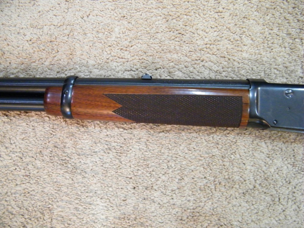 Winchester 94AE .356 Winchester-img-8