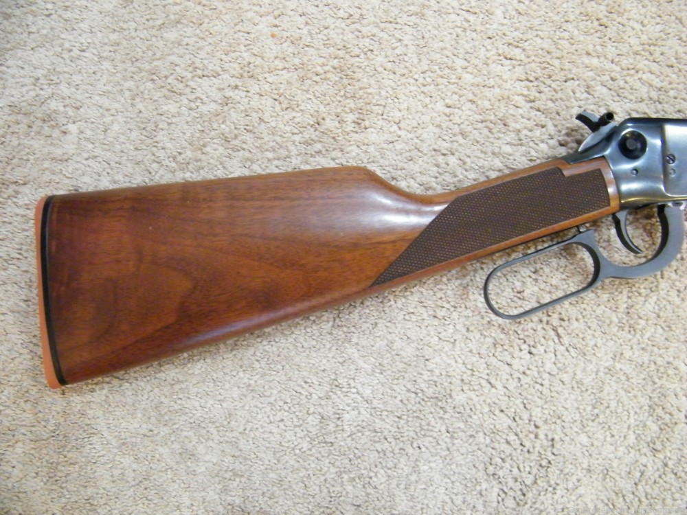 Winchester 94AE .356 Winchester-img-1