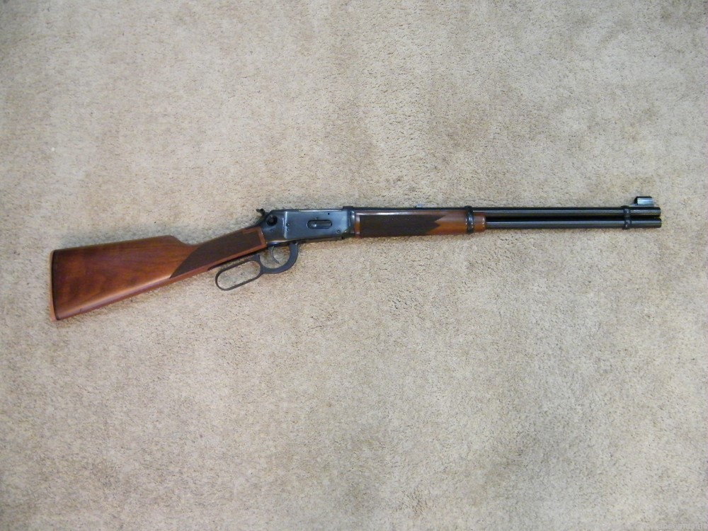 Winchester 94AE .356 Winchester-img-0
