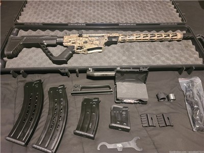 RIA VR80 PRICE DROPPED BY $100 NEVER FIRED COMES W/ EVERYTHING IN PICS