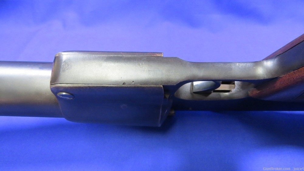 Federal Labratories Inc 37mm / 1.5CAL Riot Gun/Tear Gas Launcher - 1930's -img-21