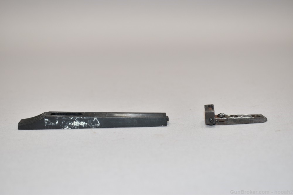 Factory Remington 788 Rear Sight Assembly Complete-img-6