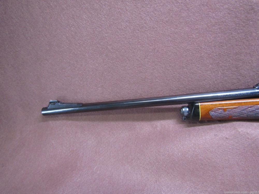 Remington 760 Game Master 30-06 SPRG Pump Action Rifle Very Nice-img-15