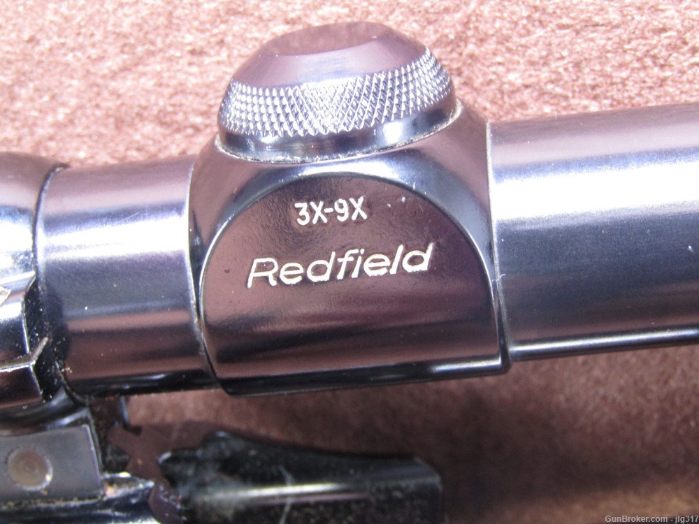 Remington 760 Game Master 30-06 SPRG Pump Action Rifle Very Nice-img-21