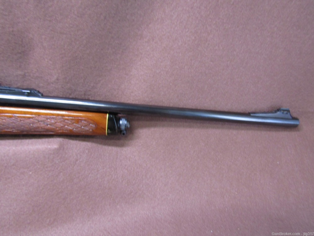 Remington 760 Game Master 30-06 SPRG Pump Action Rifle Very Nice-img-3