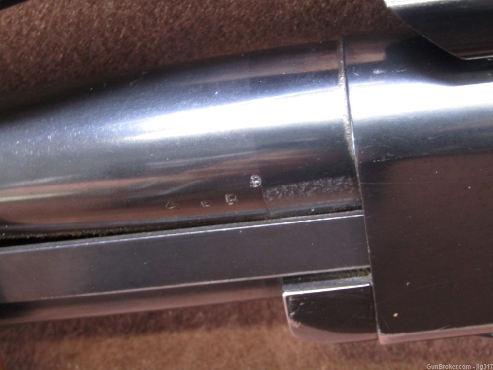 Remington 760 Game Master 30-06 SPRG Pump Action Rifle Very Nice-img-18