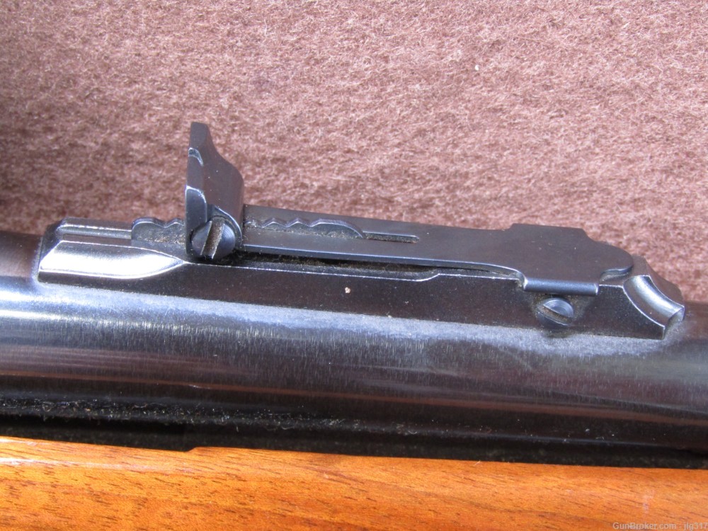 Remington 760 Game Master 30-06 SPRG Pump Action Rifle Very Nice-img-5