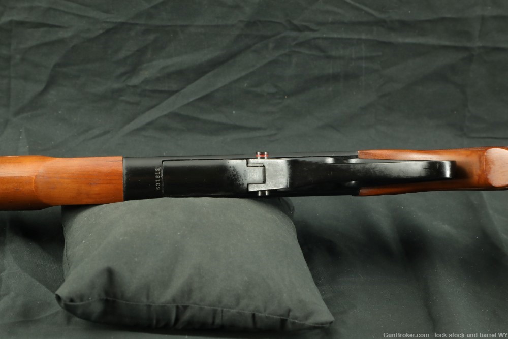 Winchester Model 255 .22 Magnum Lever Action Rifle, 1964-1968 C&R-img-18