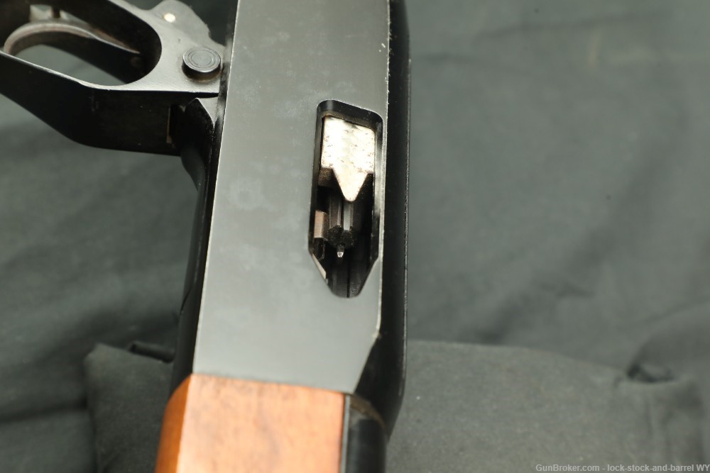 Winchester Model 255 .22 Magnum Lever Action Rifle, 1964-1968 C&R-img-23
