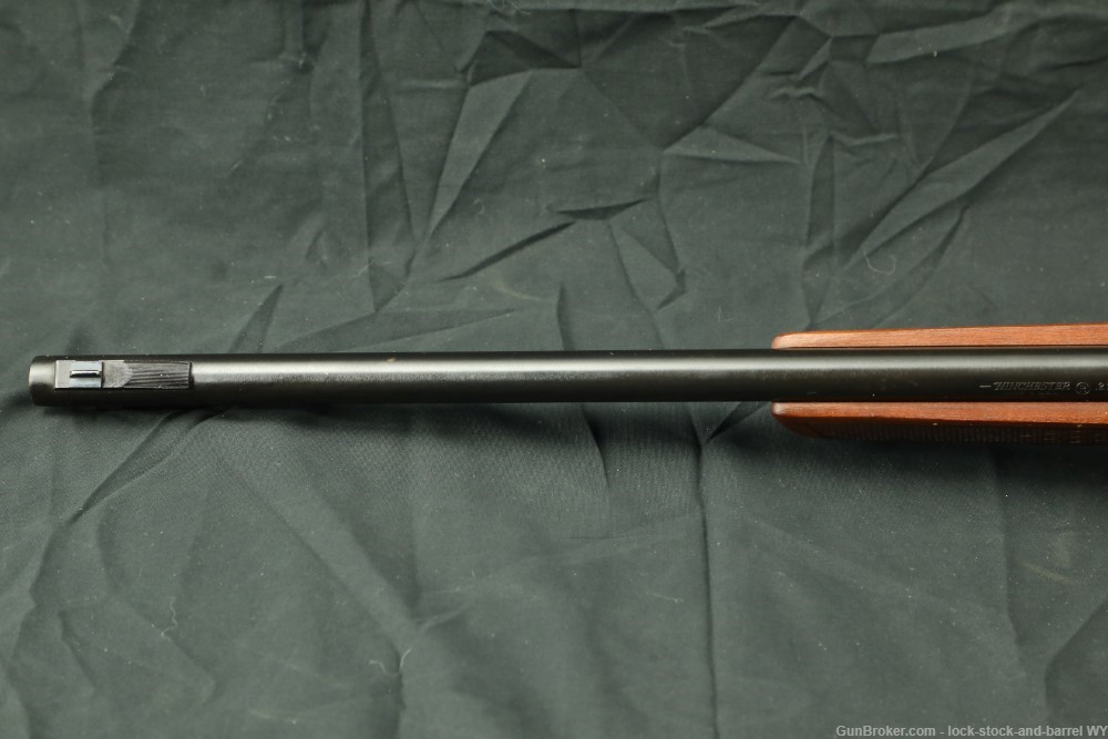 Winchester Model 255 .22 Magnum Lever Action Rifle, 1964-1968 C&R-img-12