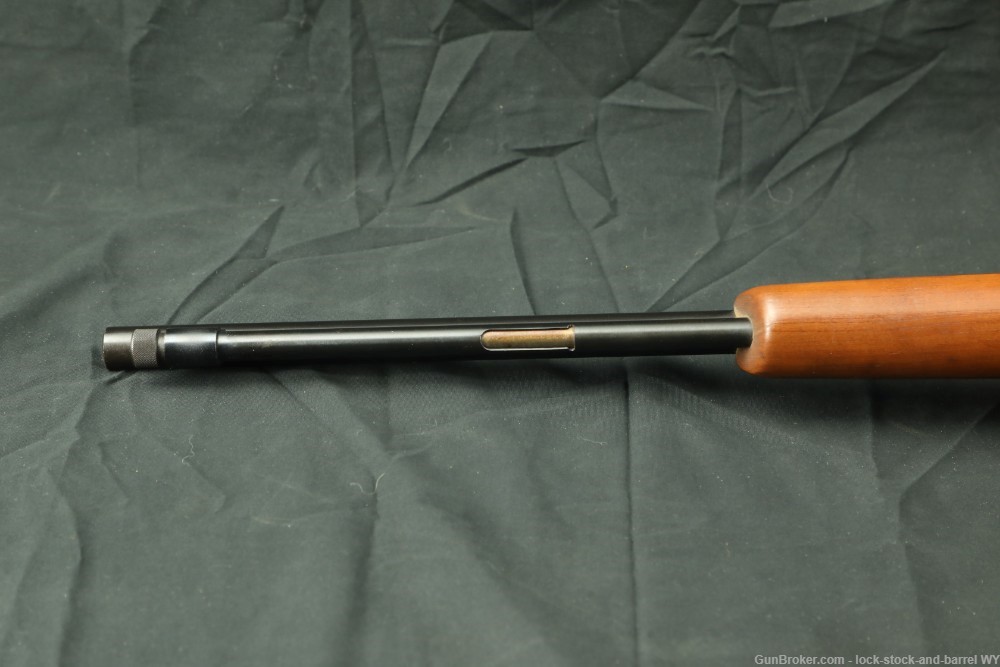 Winchester Model 255 .22 Magnum Lever Action Rifle, 1964-1968 C&R-img-16