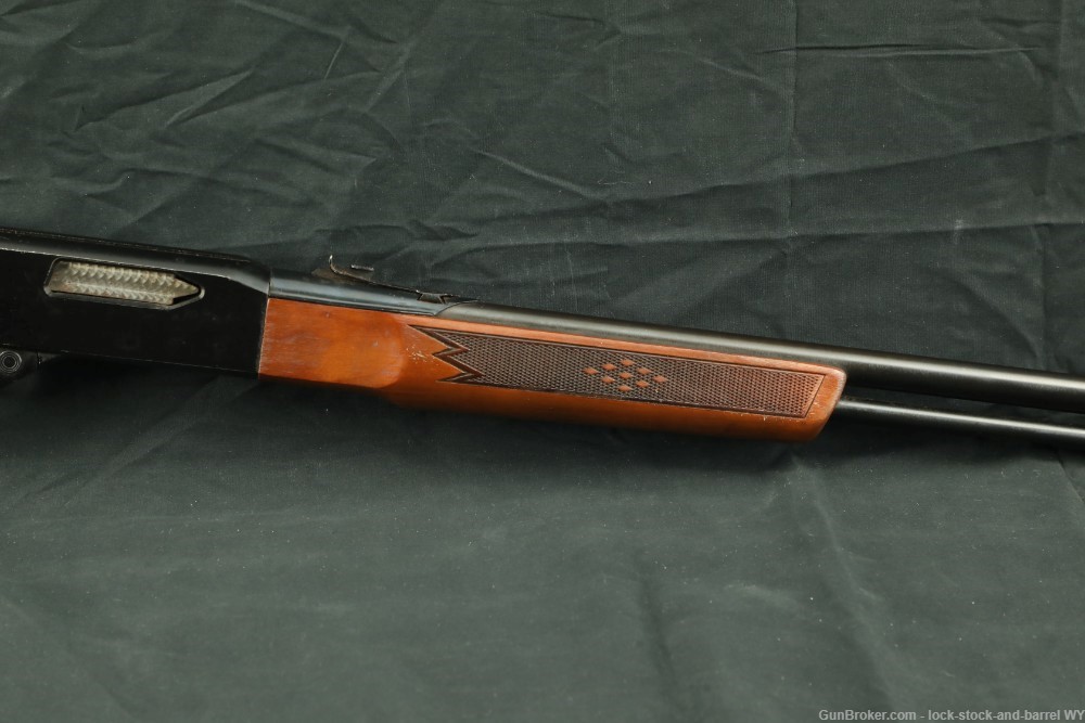 Winchester Model 255 .22 Magnum Lever Action Rifle, 1964-1968 C&R-img-5