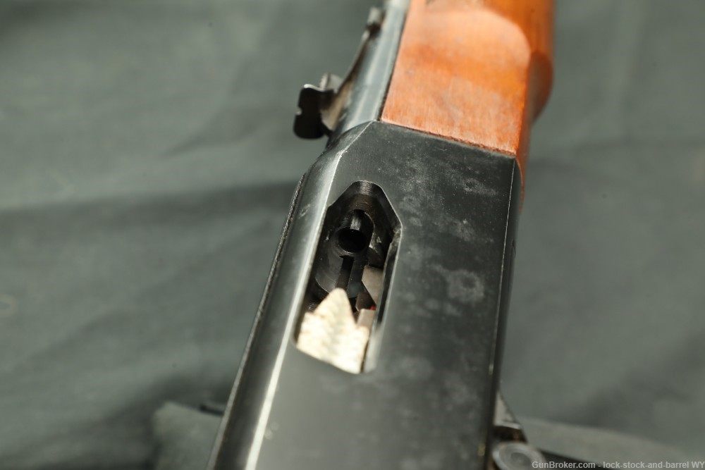 Winchester Model 255 .22 Magnum Lever Action Rifle, 1964-1968 C&R-img-24