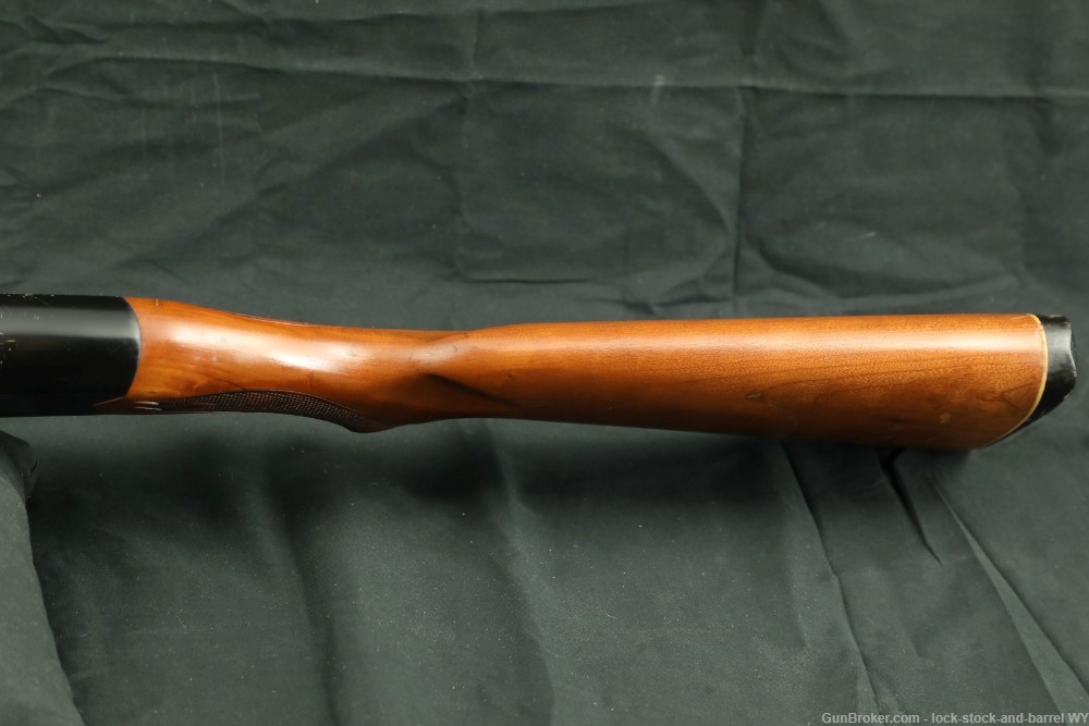 Winchester Model 255 .22 Magnum Lever Action Rifle, 1964-1968 C&R-img-15