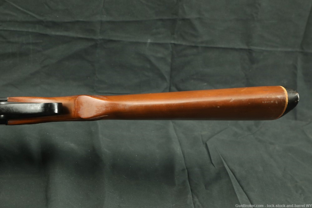 Winchester Model 255 .22 Magnum Lever Action Rifle, 1964-1968 C&R-img-19