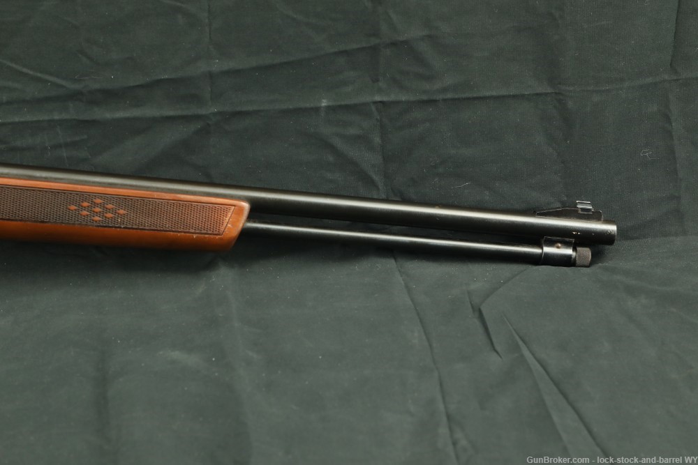 Winchester Model 255 .22 Magnum Lever Action Rifle, 1964-1968 C&R-img-6