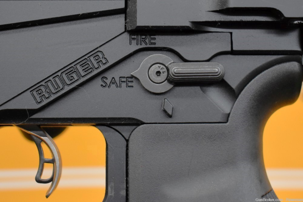 Ruger Precision rifle in 308 Win - NEW!-img-11