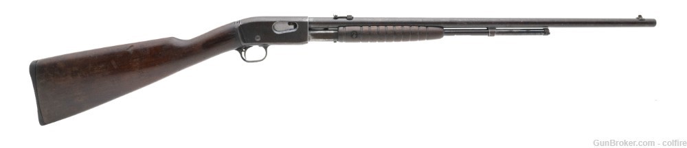 Remington 12-A .22S, L, LR (R39604)-img-0
