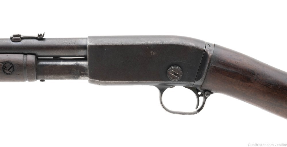 Remington 12-A .22S, L, LR (R39604)-img-3